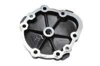 Venstre motordæksel, krumtaphusdæksel 1261302 Triumph Sprint ST 1050 215NA 05-10