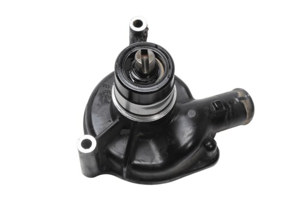 Water pump housing, motor cooling Triumph Sprint ST 1050 215NA 05-10