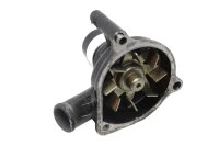 Water pump housing, motor cooling Triumph Sprint ST 1050 215NA 05-10