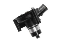 Water pump housing, motor cooling Triumph Sprint ST 1050 215NA 05-10