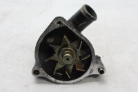 Water pump housing, motor cooling Triumph Sprint ST 1050 215NA 05-10