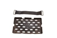 Fuse box, battery box, battery holder Kawasaki KLV 1000 KLV1000A 04-06