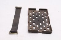 Fuse box, battery box, battery holder Kawasaki KLV 1000 KLV1000A 04-06