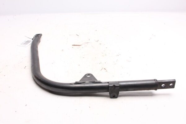 Montering af bageste underramme Kawasaki ER 5 Twister ER500A/B-D 01-06