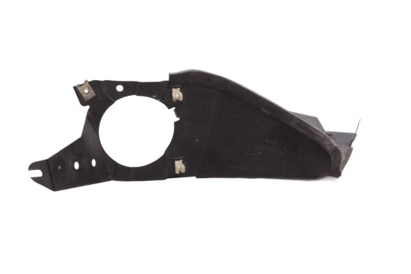 Left side cockpit trim panel, instrument panel BMW K 1100 RS 0522 92-97