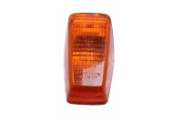 Blinker hinten links orange ULO 259 Gehäuse BMW K 1100 RS 0522 92-97
