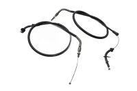 Gaskabelset, gasklepkabel, retourkabel Suzuki GSF 1200...