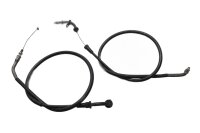 Gaskabelset, gasklepkabel, retourkabel Suzuki GSF 1200...