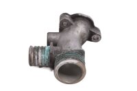 Coolant flange, coolant flange, thermostat housing BMW K 1100 RS 0522 92-97