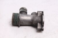 Coolant flange, coolant flange, thermostat housing BMW K 1100 RS 0522 92-97