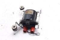 Ignition coil, dual ignition, bracket, ignition system 0 221 503 002 BMW K 1100 RS 0522 92-97