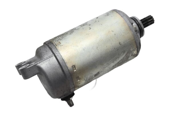 Startmotor, startväxellåda, elstart Triumph Sprint ST 1050 215NA 05-10