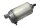 Startmotor, startväxellåda, elstart Triumph Sprint ST 1050 215NA 05-10