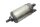 Startmotor, startväxellåda, elstart Triumph Sprint ST 1050 215NA 05-10