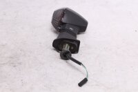 Tonet blinklys bagtil til højre Kawasaki KLV 1000 KLV1000A 04-06
