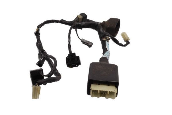 Kabelboom koplamp, hoofdconnector koplamp Kawasaki KLV 1000 KLV1000A 04-06