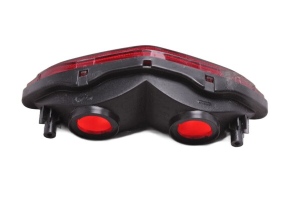 Achterlicht, remlicht, behuizing van het achterlicht Kawasaki KLV 1000 KLV1000A 04-06