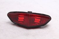 Achterlicht, remlicht, behuizing van het achterlicht Kawasaki KLV 1000 KLV1000A 04-06