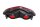 Achterlicht, remlicht, behuizing van het achterlicht Kawasaki KLV 1000 KLV1000A 04-06