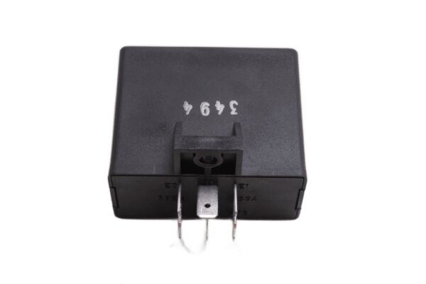 Flasher unit, control unit, relay, electrical system, signal, turn signal BMW K 1100 RS 0522 92-97