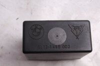 Flasher unit, control unit, relay, electrical system, signal, turn signal BMW K 1100 RS 0522 92-97