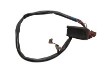 Right handlebar switch, turn signal switch Yamaha FZS 600 Fazer RJ02 98-99