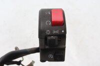 Right handlebar switch, turn signal switch Yamaha FZS 600 Fazer RJ02 98-99