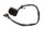 Right handlebar switch, turn signal switch Yamaha FZS 600 Fazer RJ02 98-99