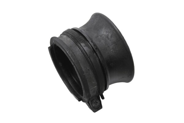 Insugningsrör, förgasargummi, luftfilteradapter Suzuki GSF 1200 Bandit WVA9 01-05