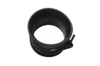 Insugningsrör, förgasargummi, luftfilteradapter Suzuki GSF 1200 Bandit WVA9 01-05