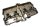 Ventilkåpa cylinderlockspackning Suzuki GSF 1200 Bandit WVA9 01-05
