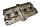 Ventilkåpa cylinderlockspackning Suzuki GSF 1200 Bandit WVA9 01-05