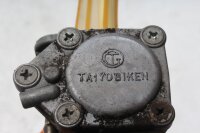 Bränslekran, bränslekran, tankventil Suzuki GSF 1200 Bandit WVA9 01-05