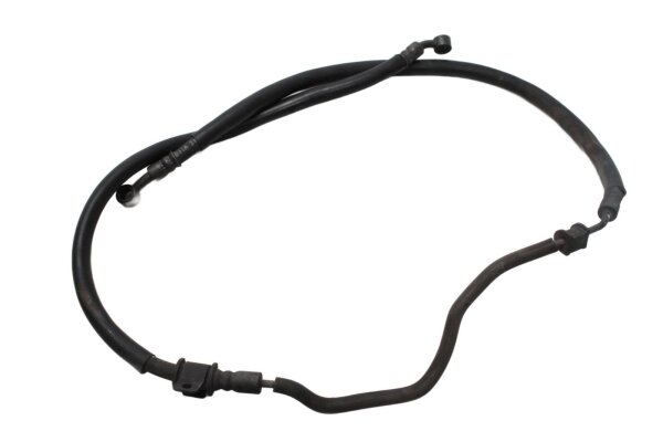 Hydraulisk slangkopplingssystemledning Suzuki GSF 1200 Bandit WVA9 01-05