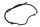 Hydraulisk slangkopplingssystemledning Suzuki GSF 1200 Bandit WVA9 01-05