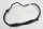Hydraulisk slangkopplingssystemledning Suzuki GSF 1200 Bandit WVA9 01-05