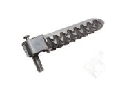 Soziusfußraste hinten links Rastenauflage Triumph Sprint ST 1050 215NA 05-10