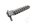 Soziusfußraste hinten links Rastenauflage Triumph Sprint ST 1050 215NA 05-10