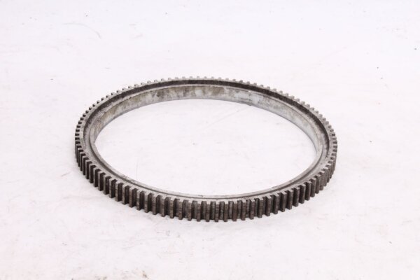 ABS sensor ring rear wheel hub pulse ring speed ring BMW K 1100 RS 0522 92-97
