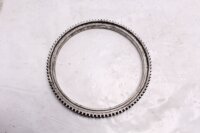 ABS sensor ring rear wheel hub pulse ring speed ring BMW K 1100 RS 0522 92-97