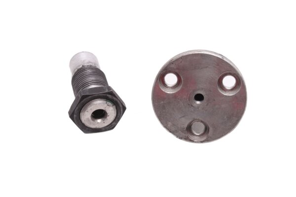 Bullone, vite, asse del cuscinetto del forcellone BMW K 1100 RS 0522 92-97