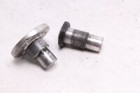 Bullone, vite, asse del cuscinetto del forcellone BMW K 1100 RS 0522 92-97