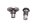 Bullone, vite, asse del cuscinetto del forcellone BMW K 1100 RS 0522 92-97
