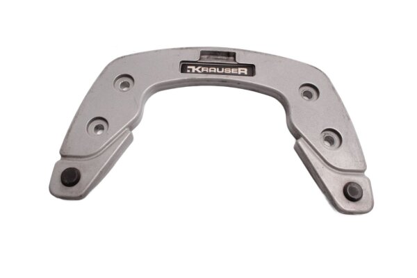 Luggage rack rear left Kawasaki KLV 1000 KLV1000A 04-06