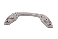 Luggage rack rear left Kawasaki KLV 1000 KLV1000A 04-06