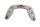 Luggage rack rear left Kawasaki KLV 1000 KLV1000A 04-06