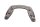 Luggage rack rear left Kawasaki KLV 1000 KLV1000A 04-06