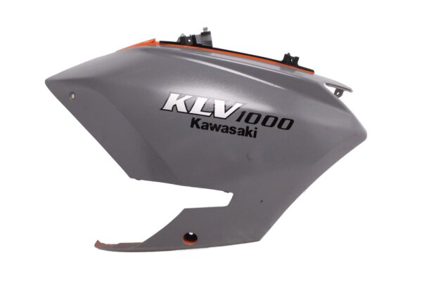 Forreste højre sidepanel 94420-06G00 Kawasaki KLV 1000 KLV1000A 04-06
