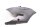 Forreste højre sidepanel 94420-06G00 Kawasaki KLV 1000 KLV1000A 04-06