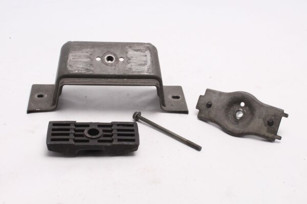 Bränsletankhållare, tankfäste, fäste Kawasaki KLV 1000 KLV1000A 04-06